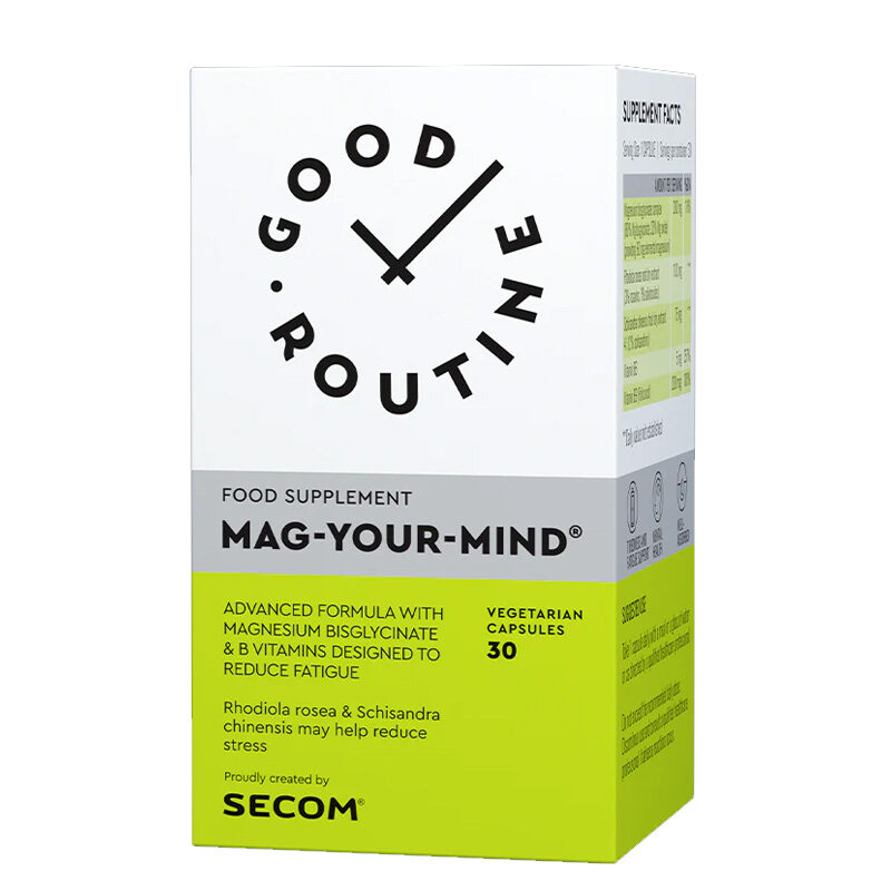 Mag-Your-Mind®